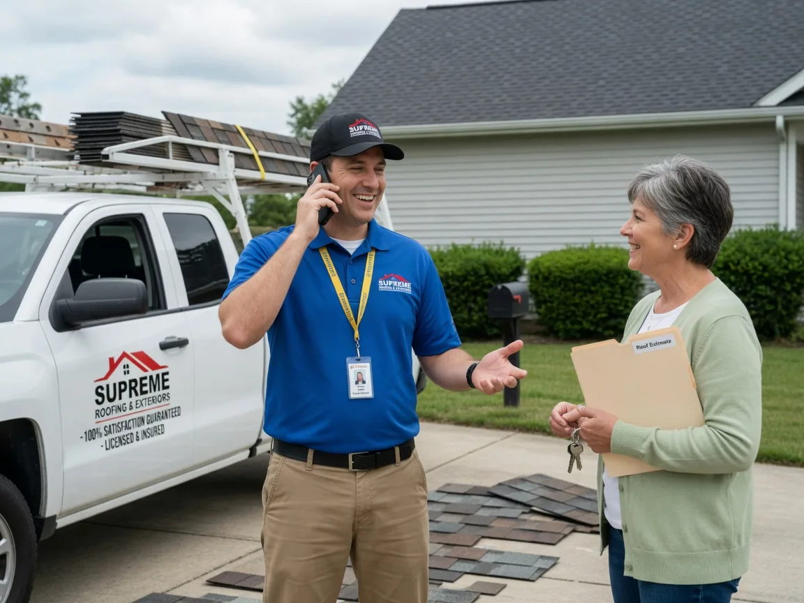 Roof Replacement Brussels, WI FAQs